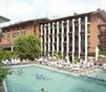 Hotel La Vela Torbole Lake of Garda Hotel La Vela Torbole Lake of Garda